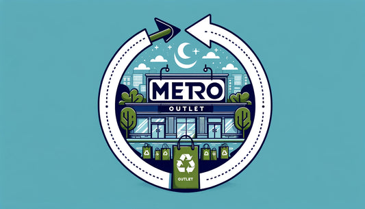 Vender Devoluciones de Clientes: Una Estrategia Sostenible para el Medio Ambiente