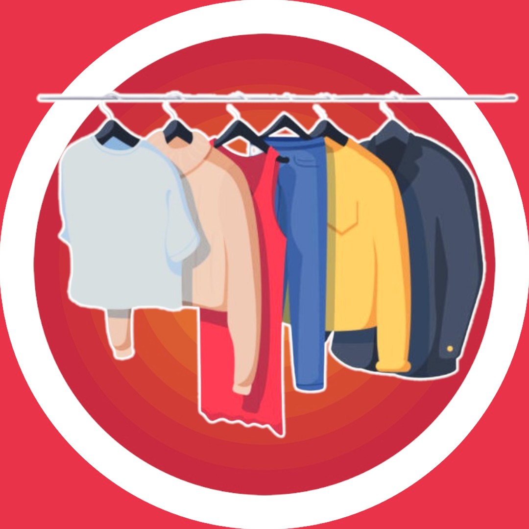 07.- Ropa