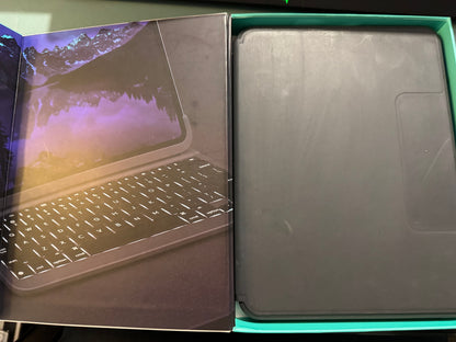 Logitech Slim Folio Pro para iPad Pro de 11 pulgad