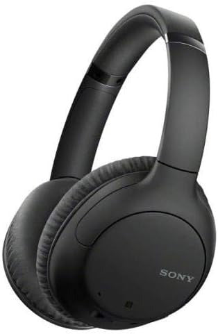Sony WHCH710NB.CE7 - Auriculares Inalámbricos, Neg