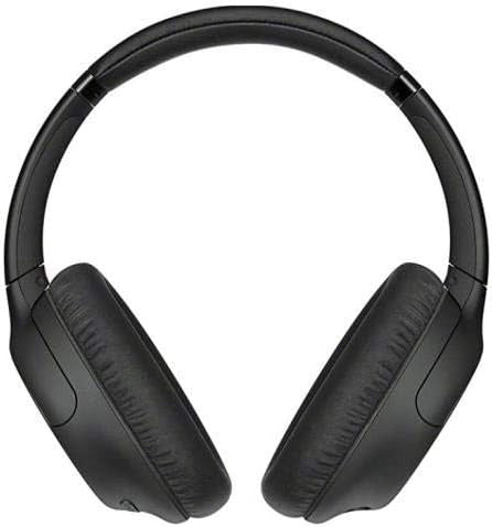 Sony WHCH710NB.CE7 - Auriculares Inalámbricos, Neg