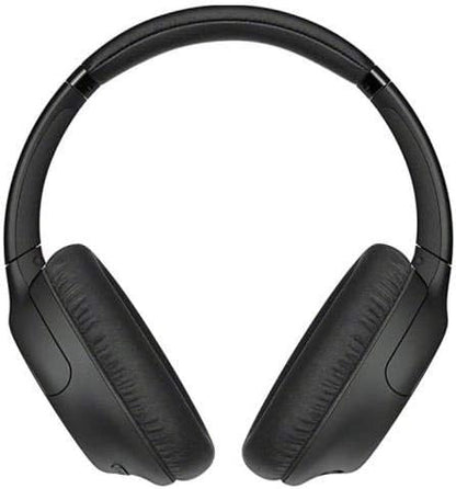 Sony WHCH710NB.CE7 - Auriculares Inalámbricos, Neg
