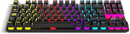 Krom KASIC TKL -NXKROMKASICTKL - Teclado Gaming