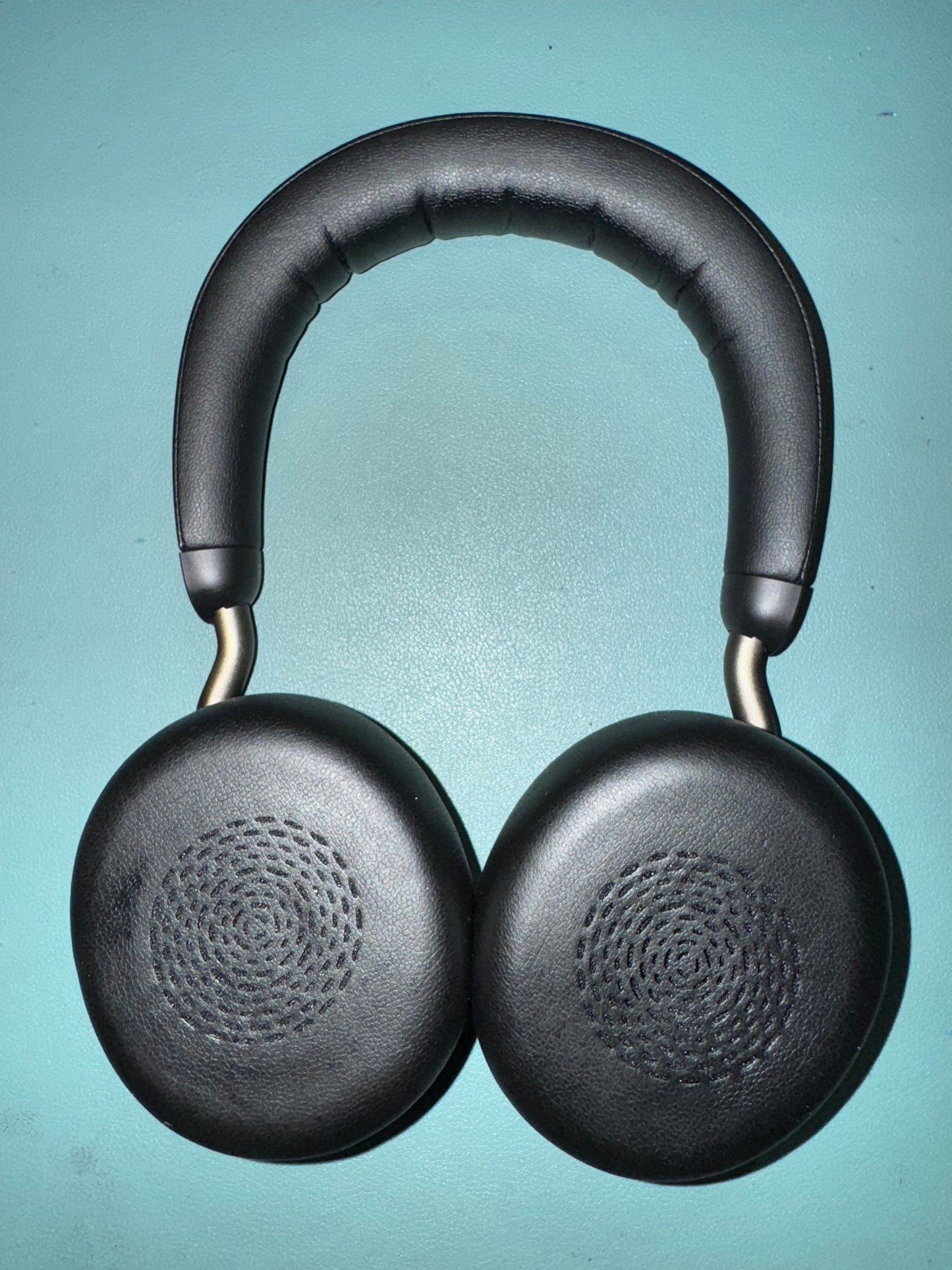 Jabra Evolve2 75 Auriculares Estéreo Inalámbricos