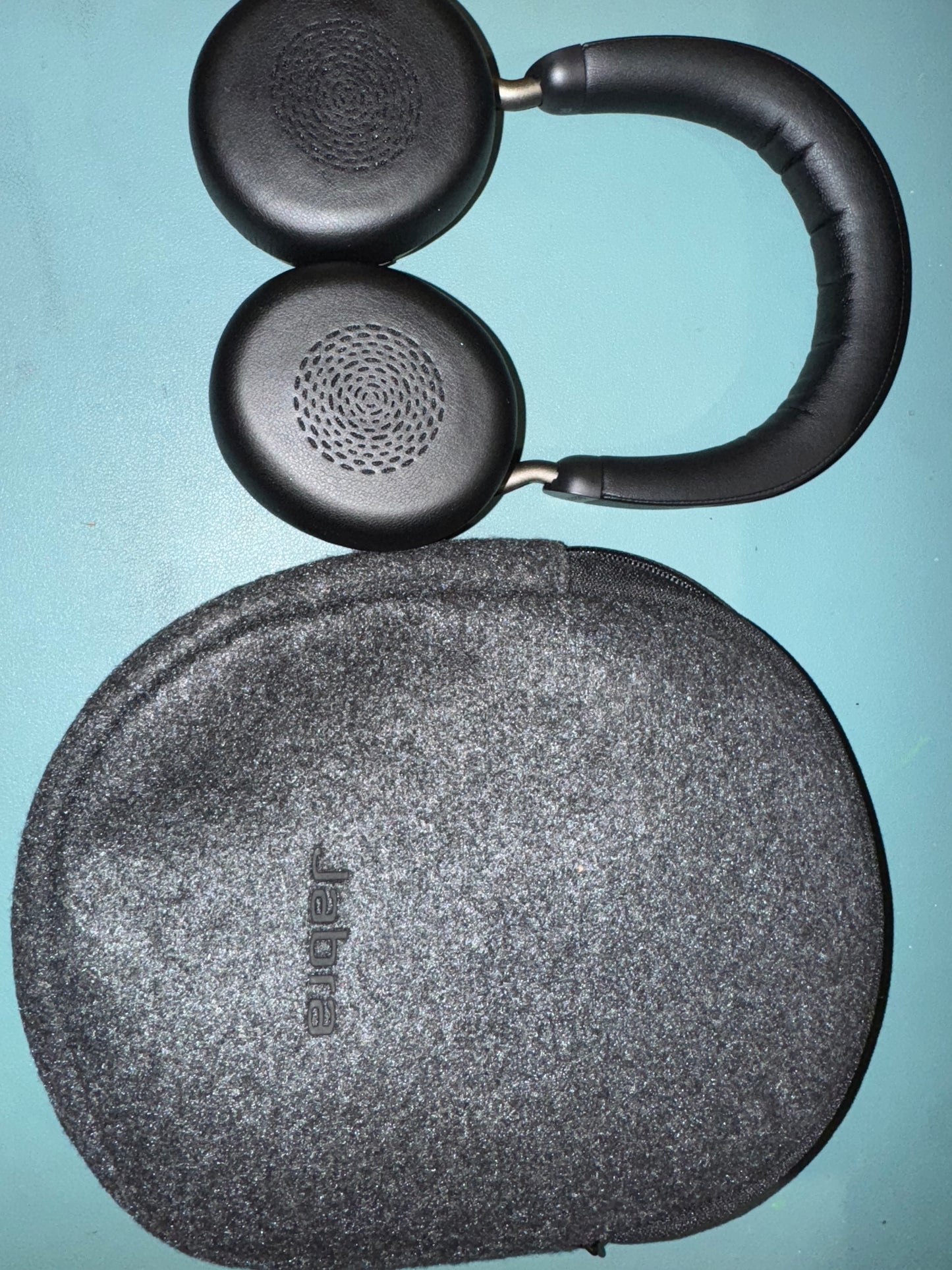 Jabra Evolve2 75 Auriculares Estéreo Inalámbricos