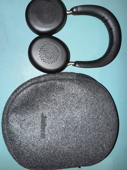 Jabra Evolve2 75 Auriculares Estéreo Inalámbricos