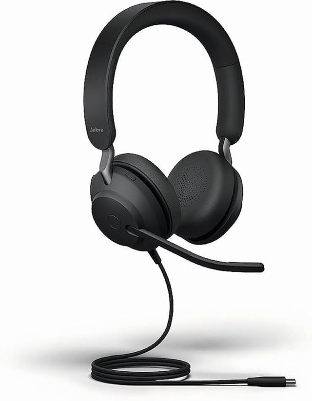 Jabra Auriculares con Micrófono GN Audio Evolve2 4