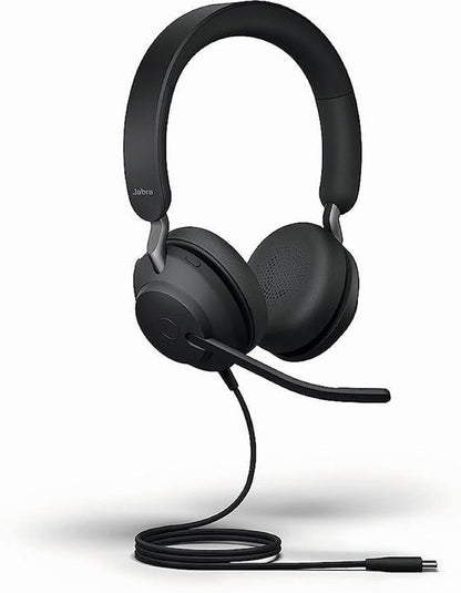 Jabra Auriculares con Micrófono GN Audio Evolve2 4