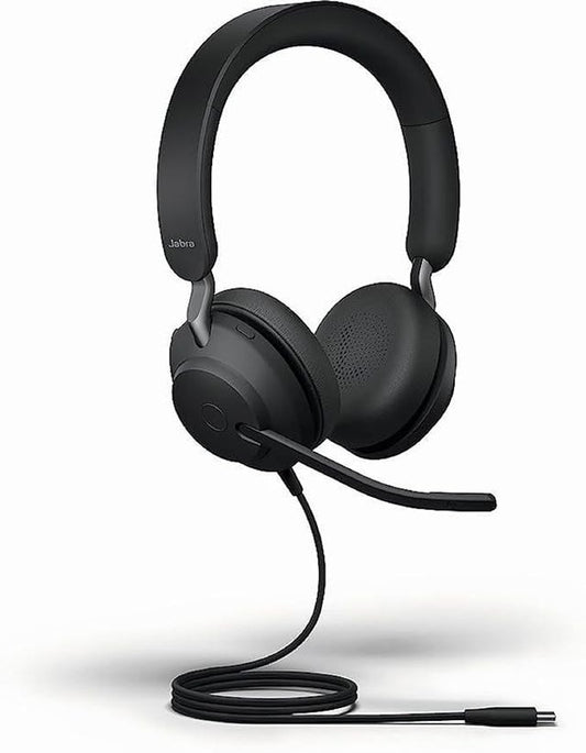 Jabra Auriculares con Micrófono GN Audio Evolve2 4