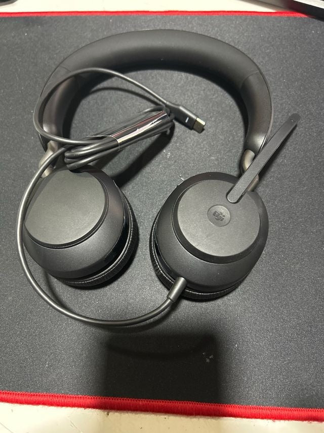 Jabra Auriculares con Micrófono GN Audio Evolve2 4