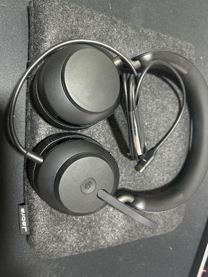 Jabra Auriculares con Micrófono GN Audio Evolve2 4