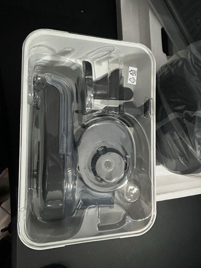 Kenwood KCook Multi CCL401WH - Robot de Cocina
