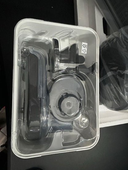 Kenwood KCook Multi CCL401WH - Robot de Cocina