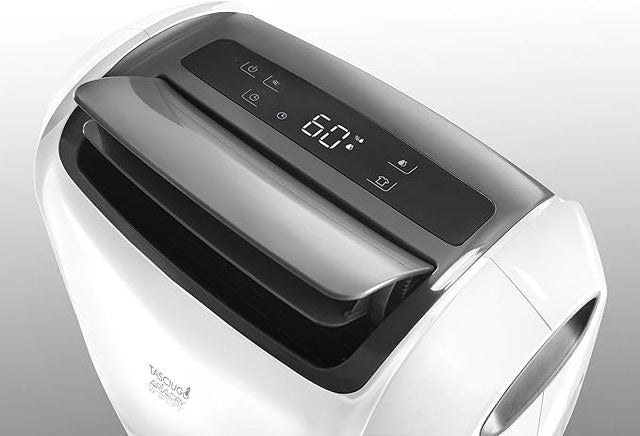 De'Longhi AriaDry Multi DDSX225 Deshumidificador