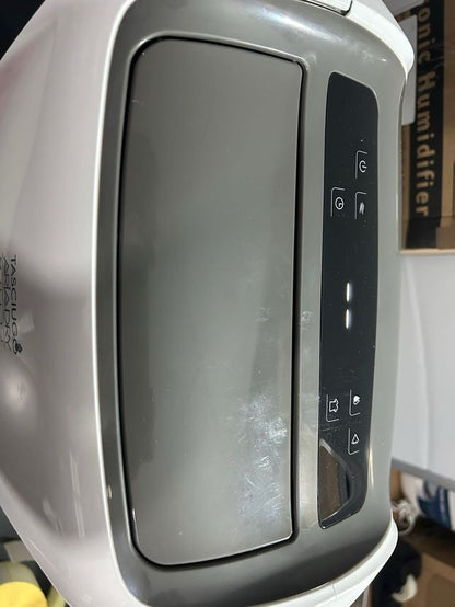 De'Longhi AriaDry Multi DDSX225 Deshumidificador