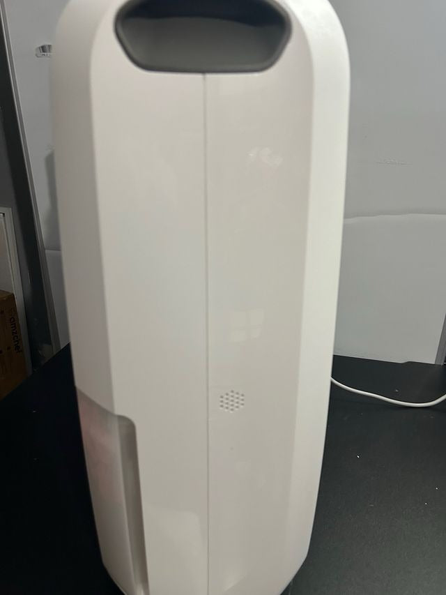 De'Longhi AriaDry Multi DDSX225 Deshumidificador