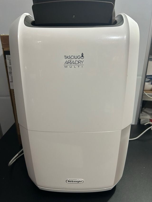De'Longhi AriaDry Multi DDSX225 Deshumidificador