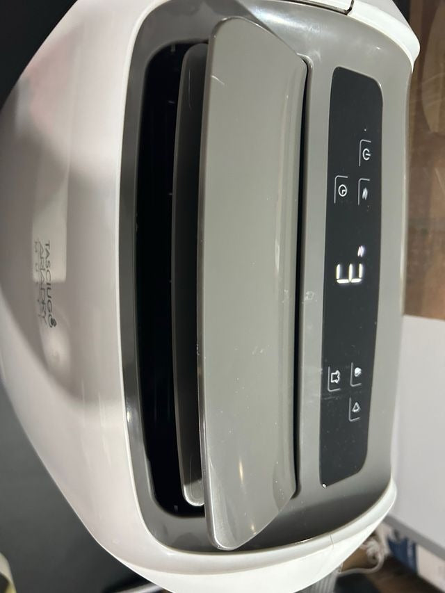 De'Longhi AriaDry Multi DDSX225 Deshumidificador