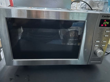 Corberó CMICPG120 Microondas de Encastre, 20 Litros