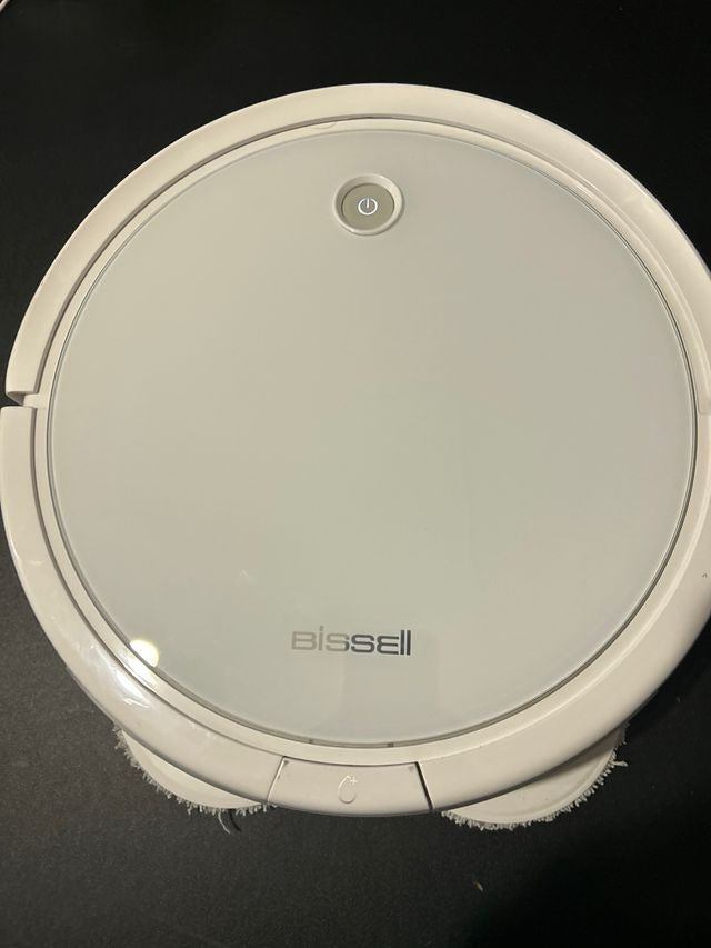 BISSELL SpinWave Robot | 2 en 1 |