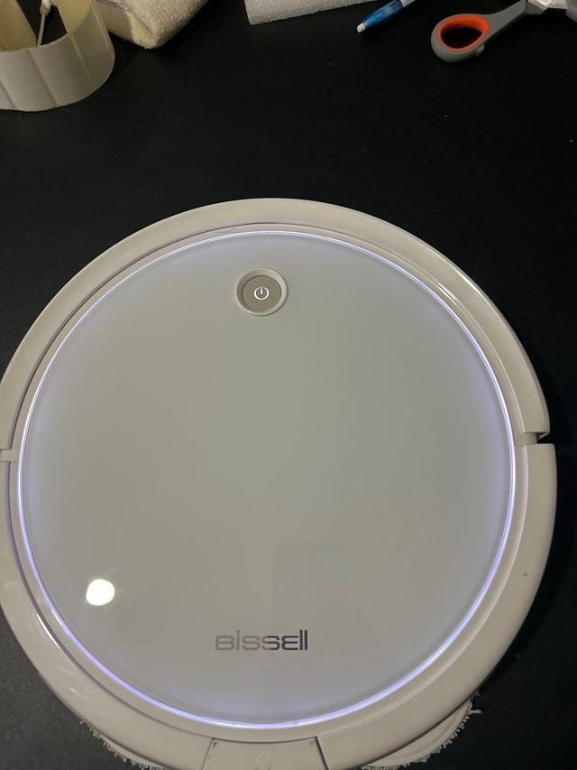 BISSELL SpinWave Robot | 2 en 1 |