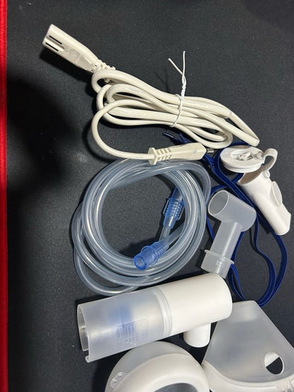 Nebulizador OMRON C28P NE C105-E