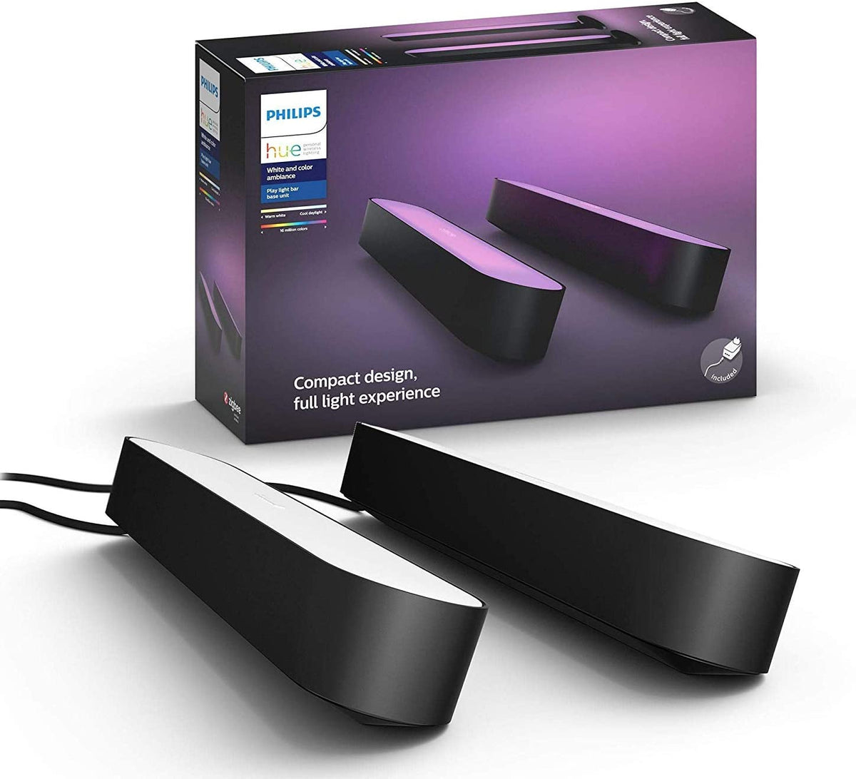 Philips Hue Play 2-Pack - referencia del palet 10244880