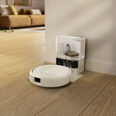 iRobot Roomba 115 Combo - referencia del palet 10244883